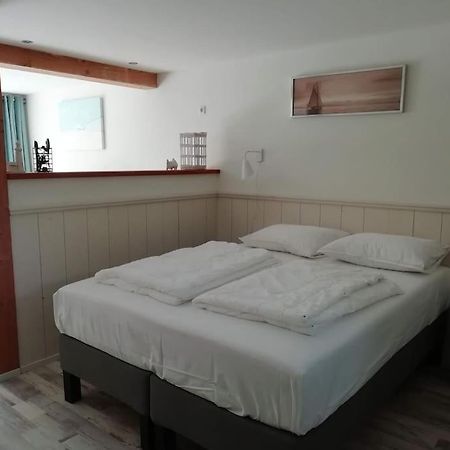 Strandhuisje Daan Dicht Bij Zee En Strand Callantsoog Dış mekan fotoğraf